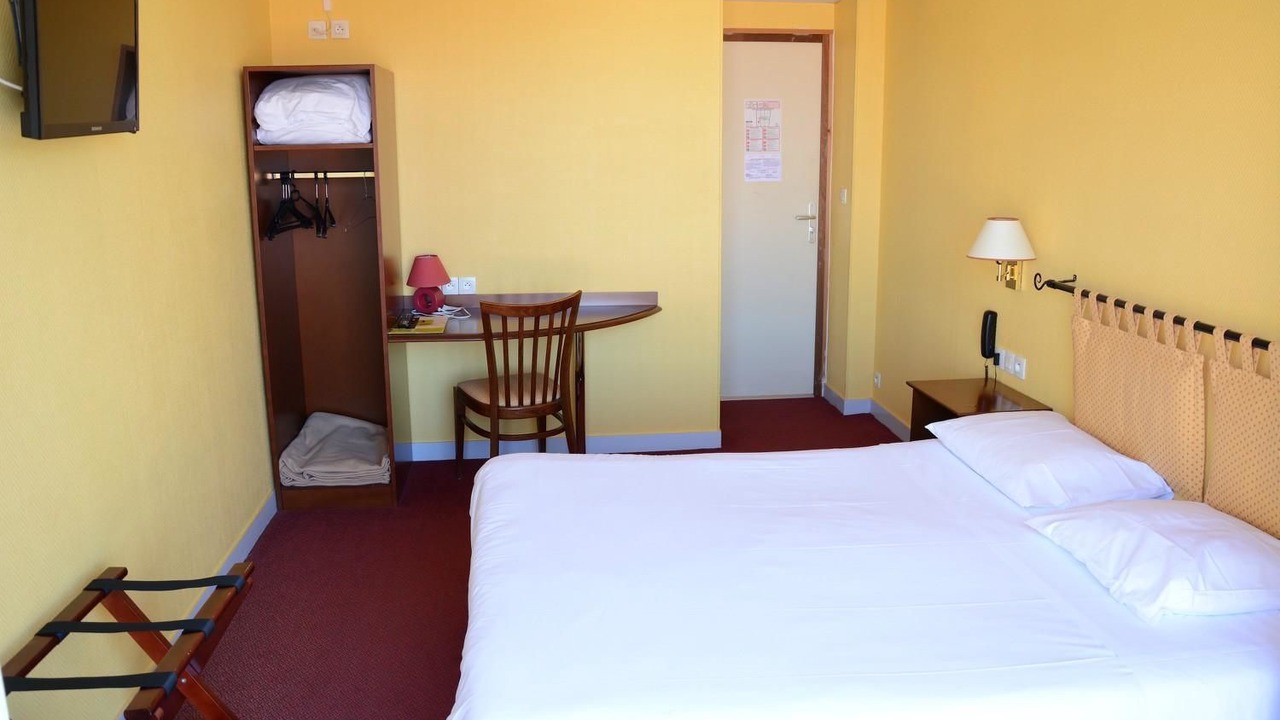 Photo of Bedroom in Saint-Brevin-les-Pins