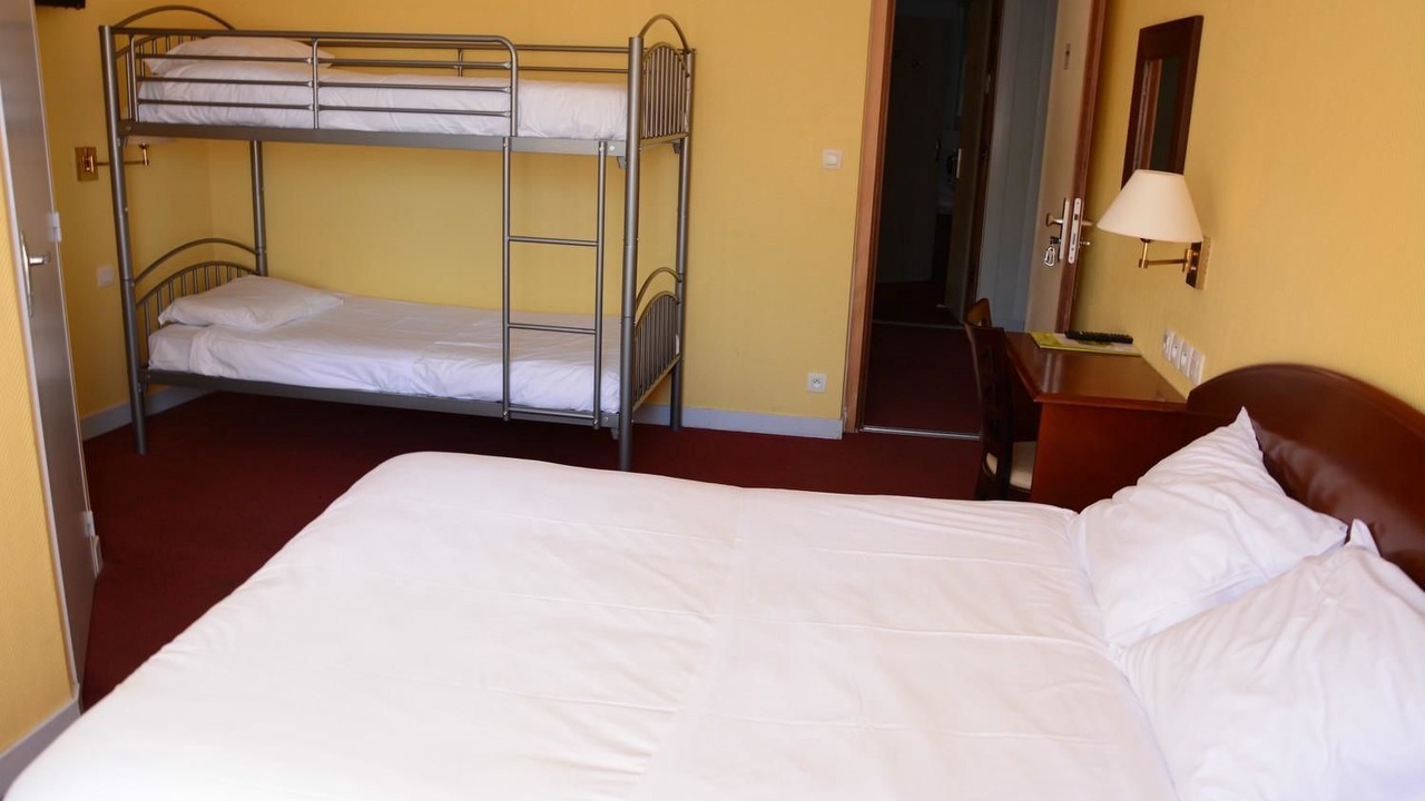 Photo of Bedroom in Saint-Brevin-les-Pins