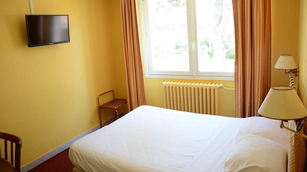 Photo of Bedroom in Saint-Brevin-les-Pins