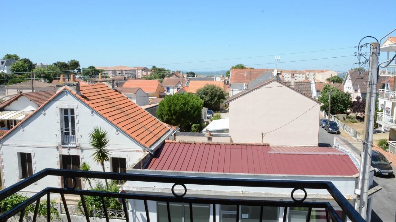 Photo of Bedroom in Saint-Brevin-les-Pins
