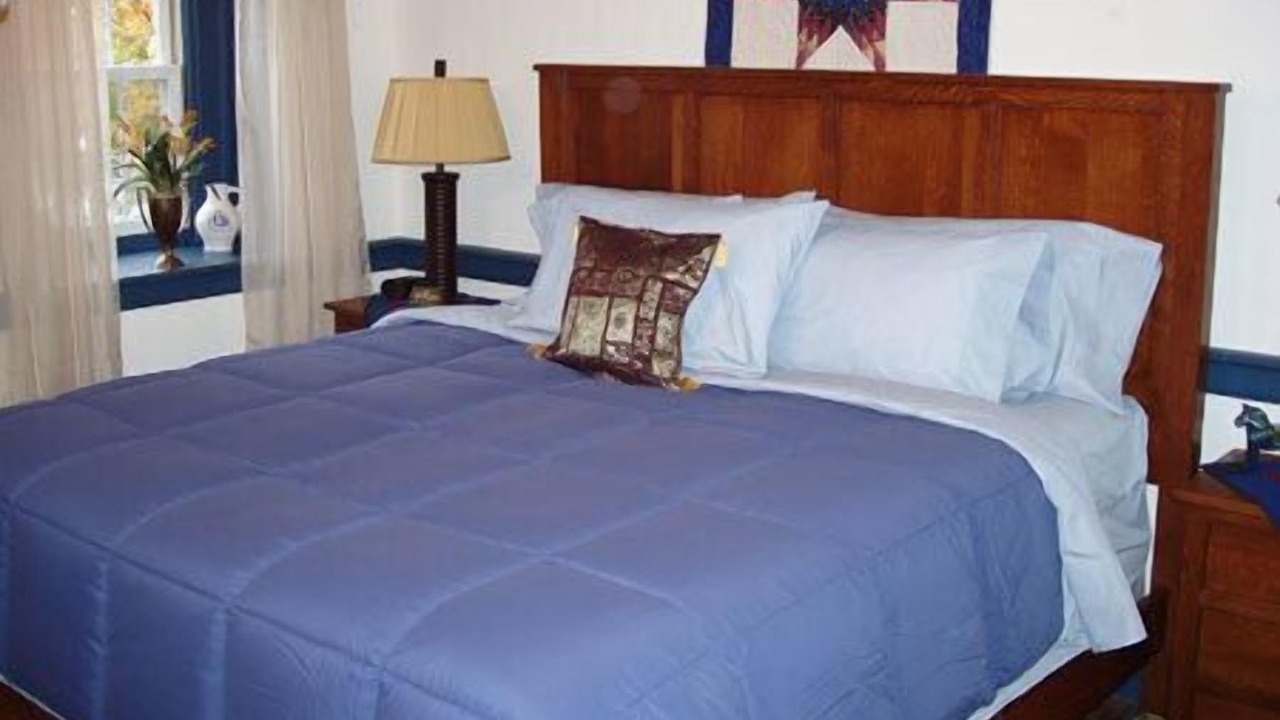 Photo of Bedroom in Stevens