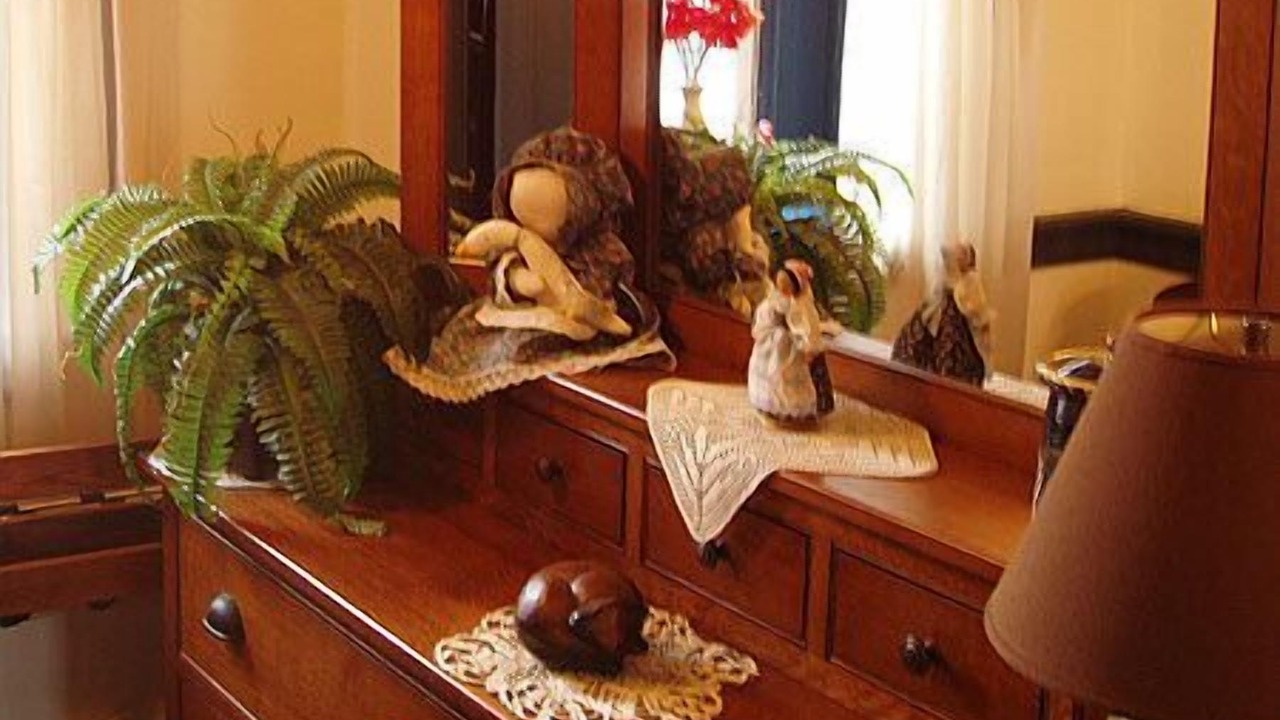 Photo of Bedroom in Stevens