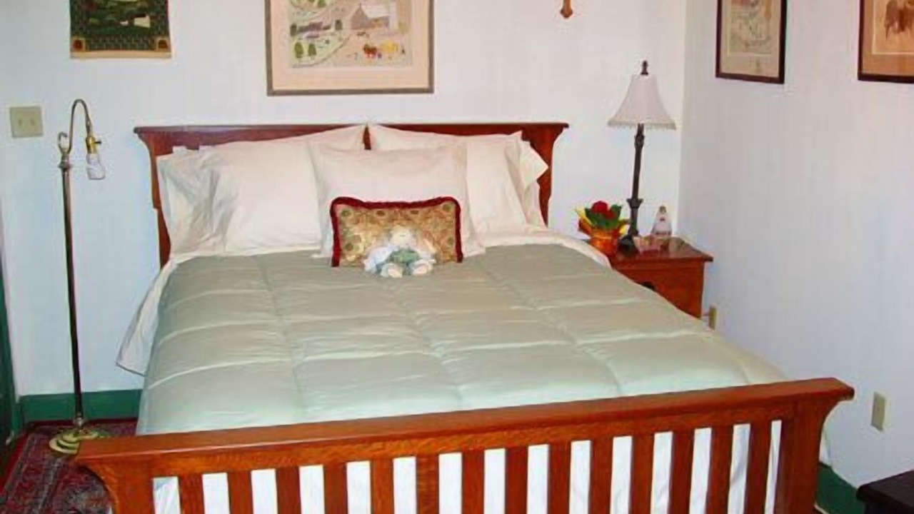 Photo of Bedroom in Stevens