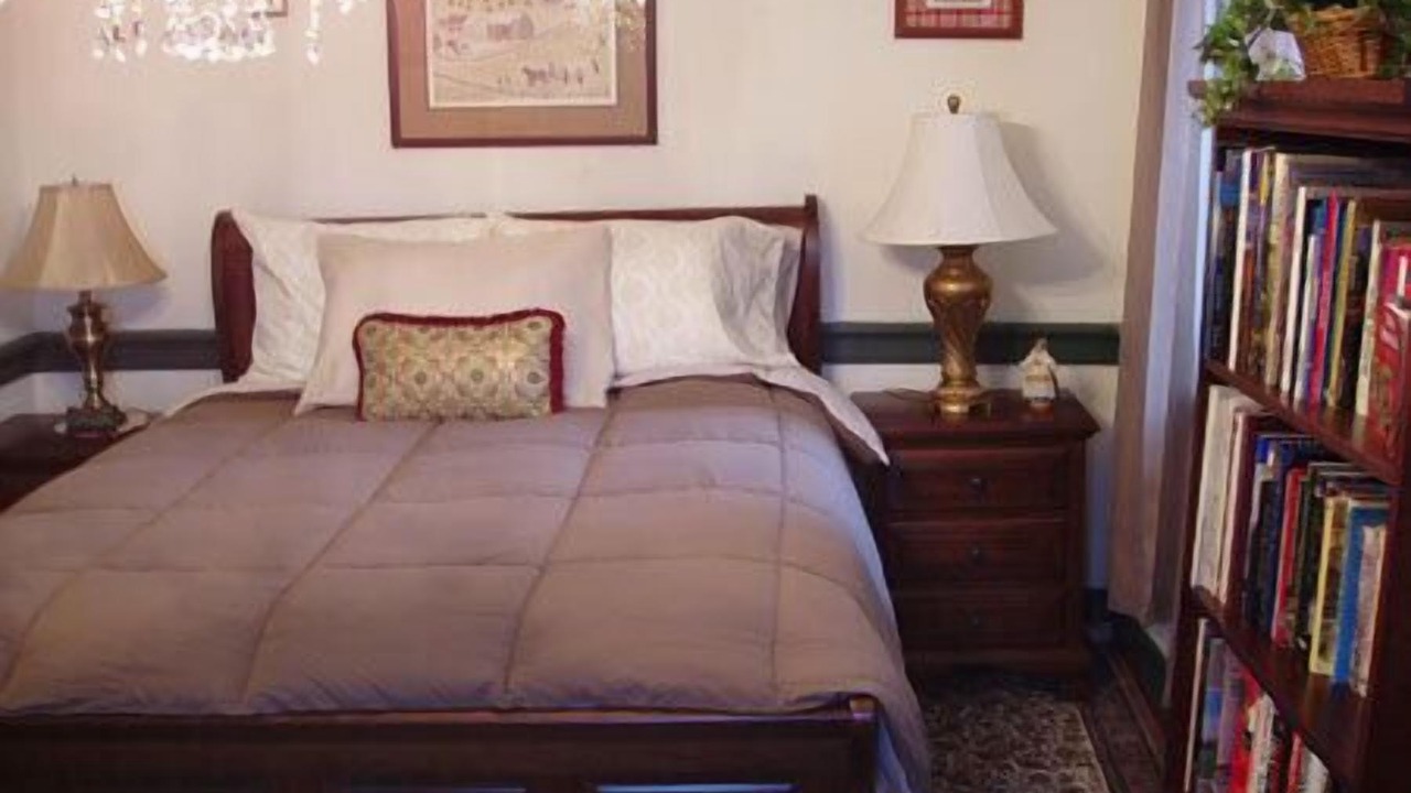 Photo of Bedroom in Stevens