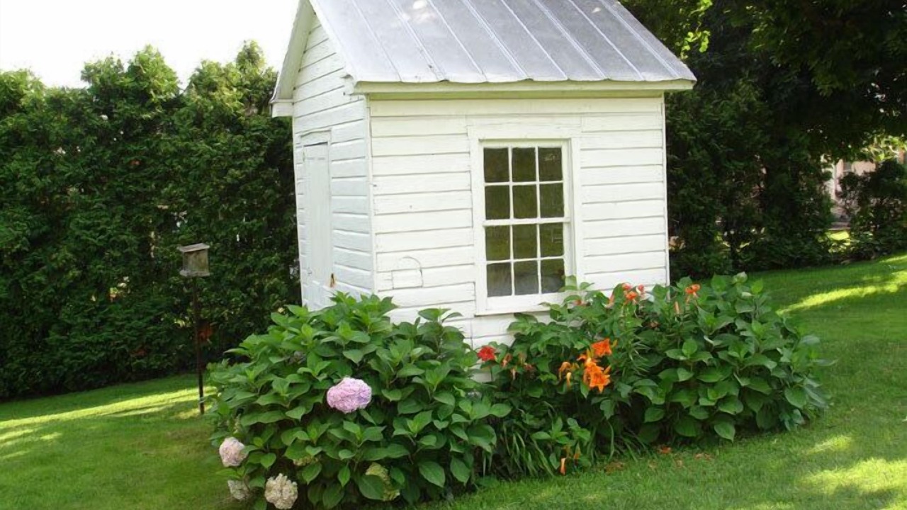 Photo of Buildings in Stevens