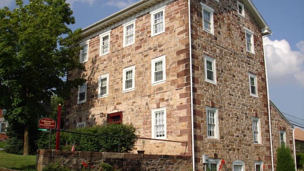 Photo of Outdoor in Stevens