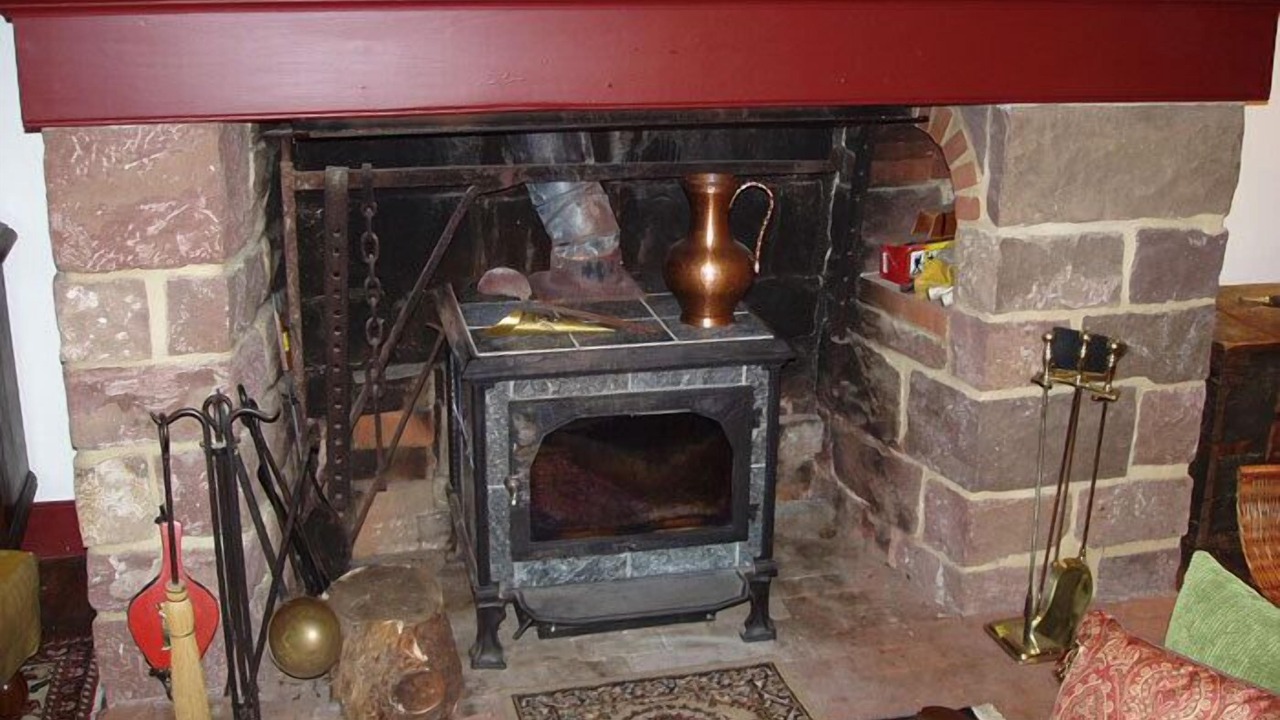 Photo of Livingroom in Stevens