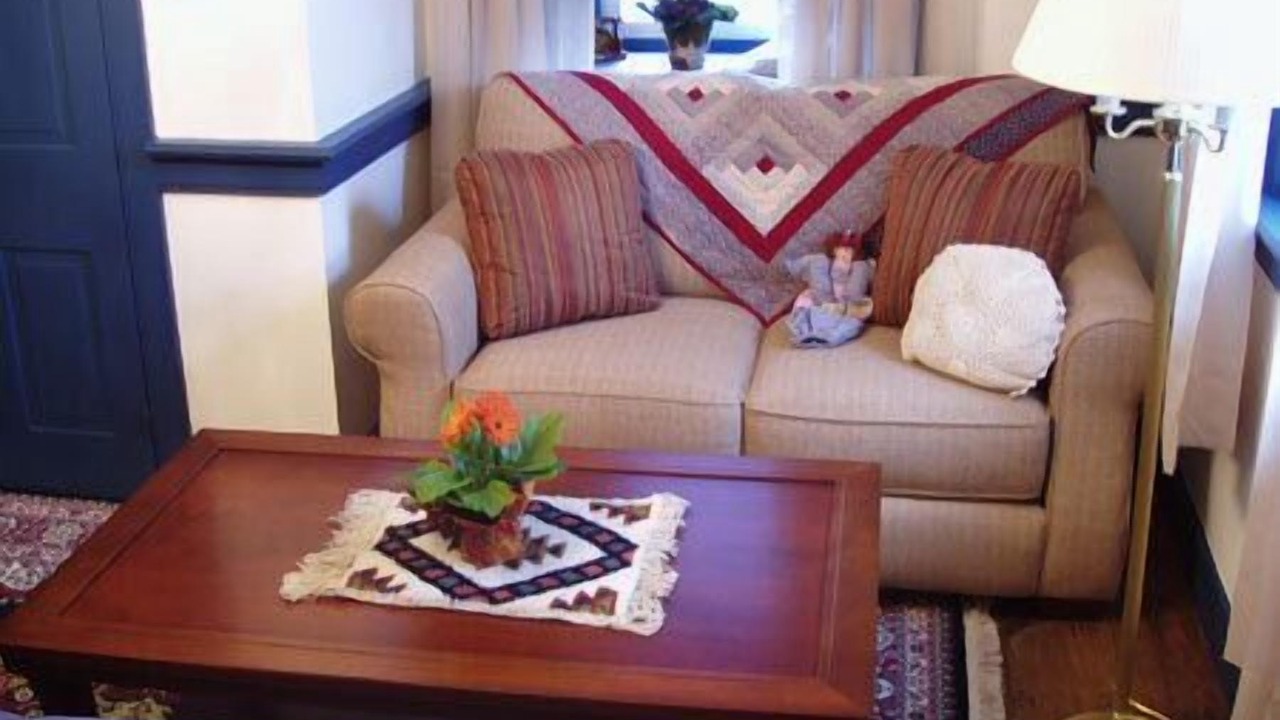 Photo of Bedroom in Stevens