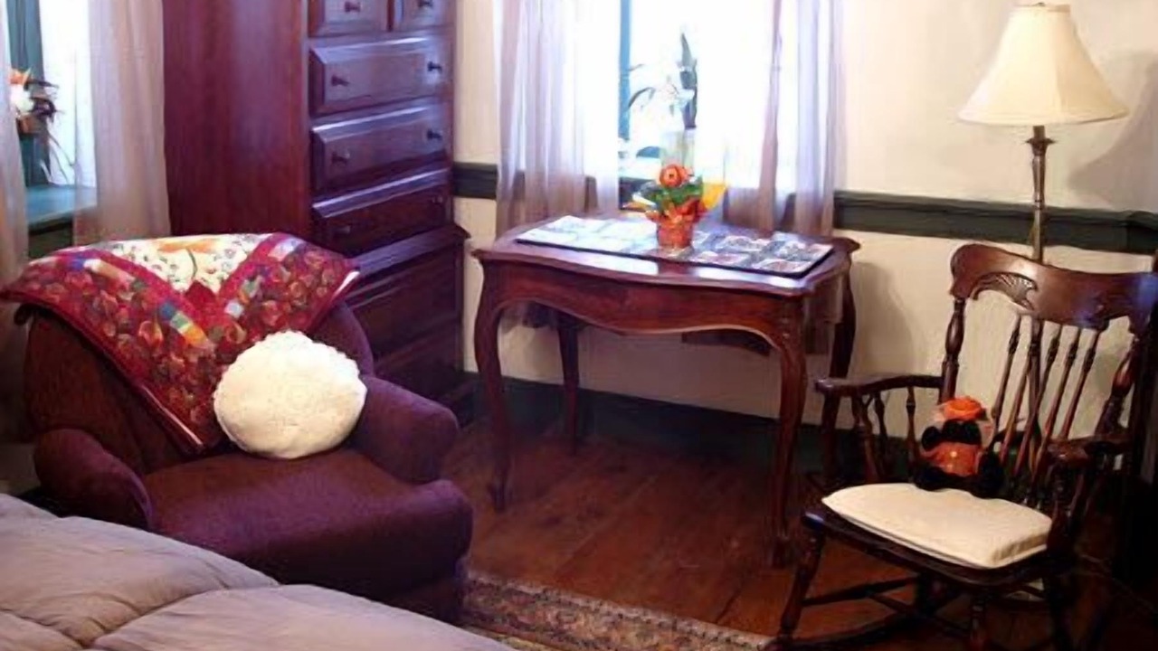 Photo of Bedroom in Stevens