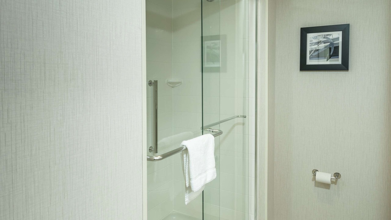 Photo of Bathroom in Amesbury