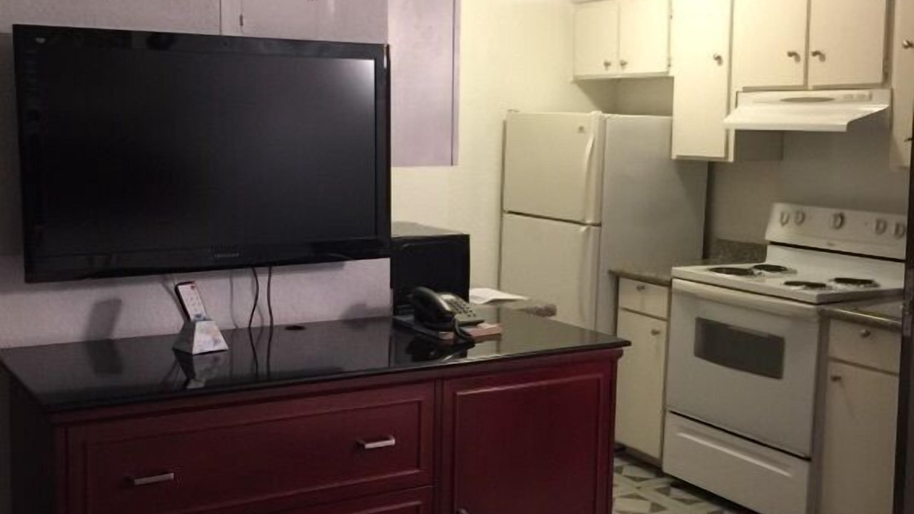 Photo of Kitchen in Temple