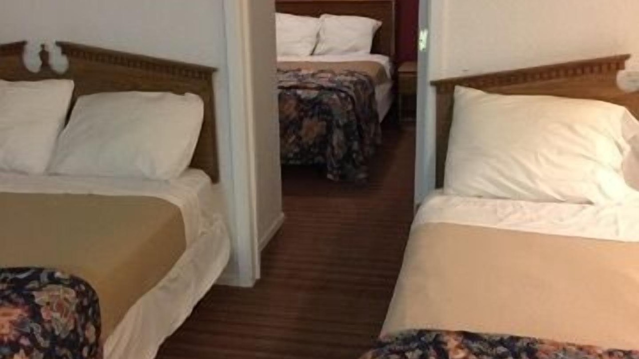 Photo of Bedroom in Temple