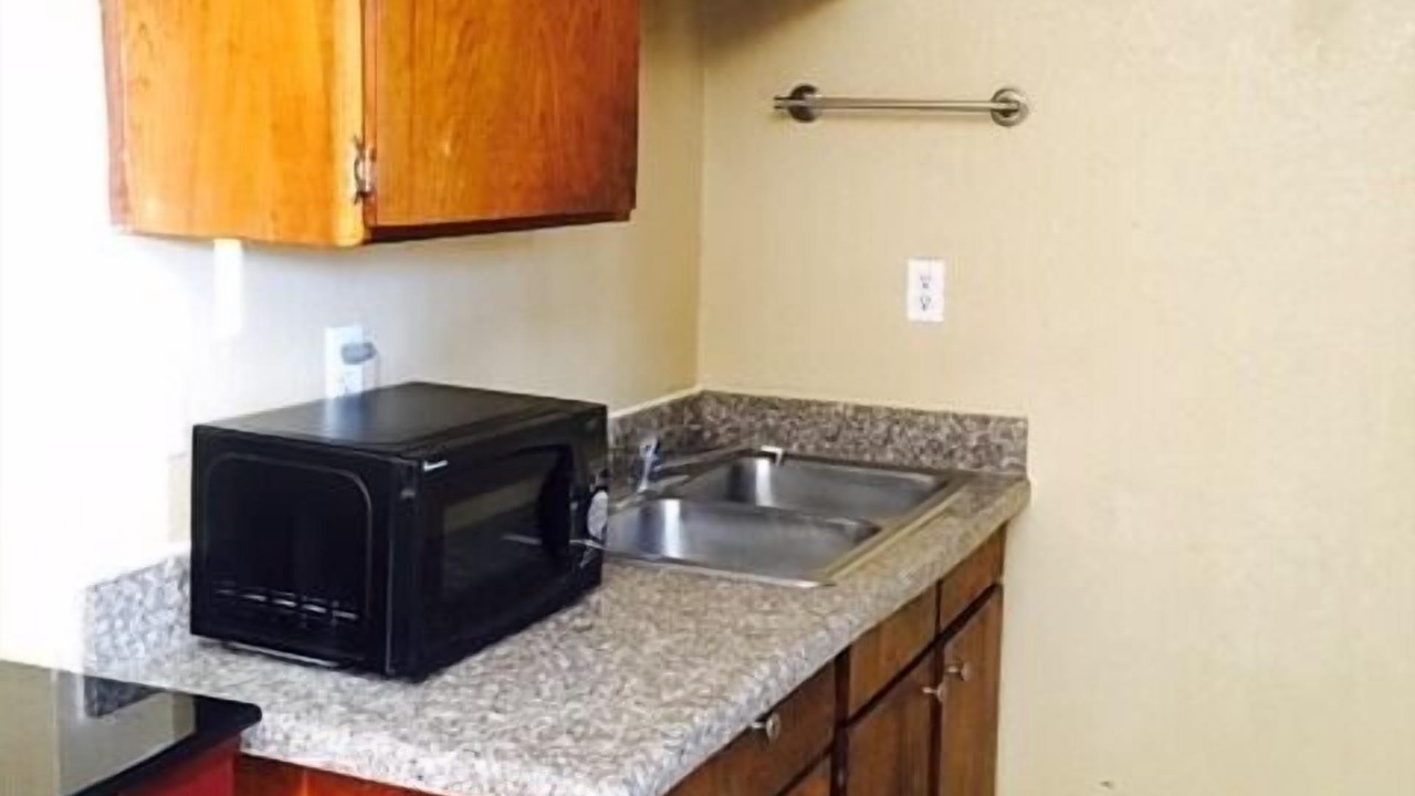 Photo of Kitchen in Temple