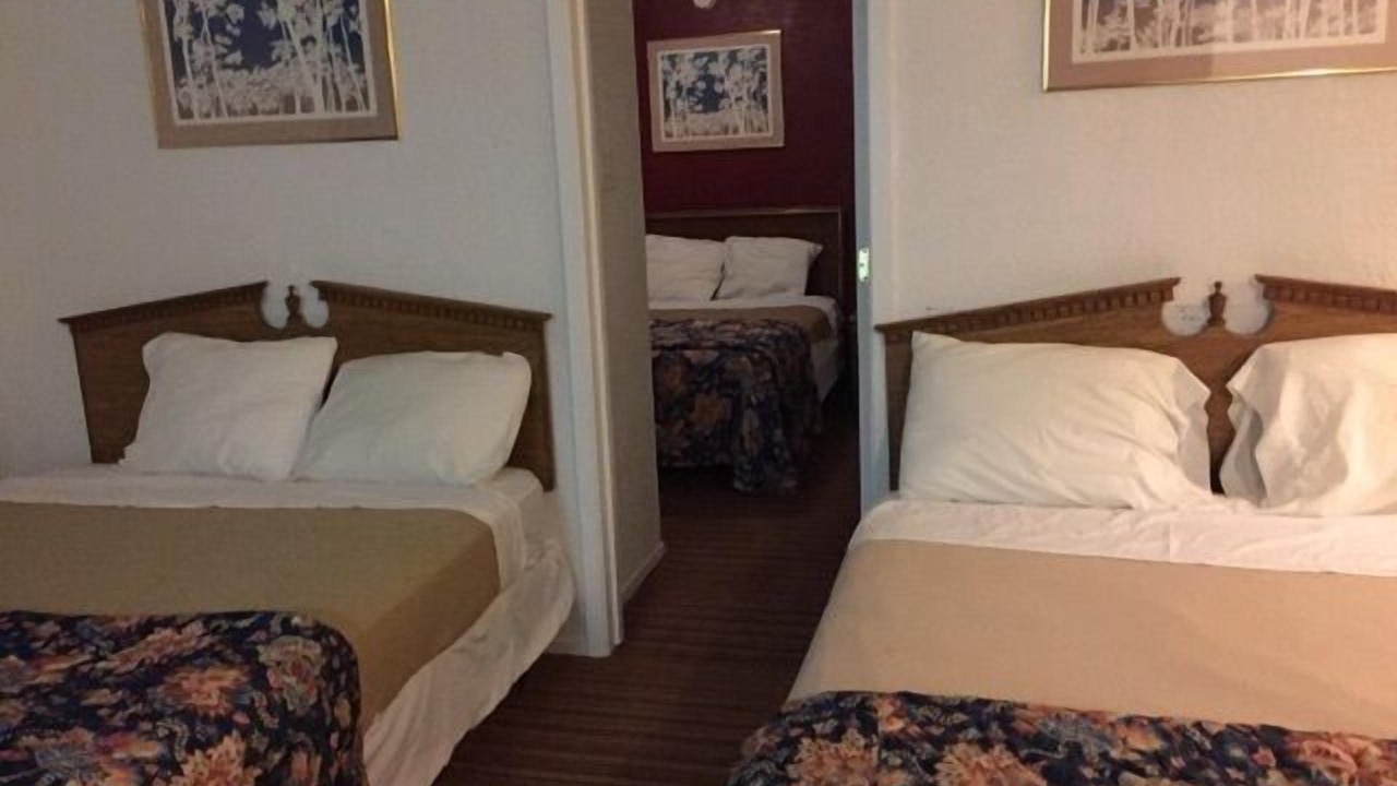 Photo of Bedroom in Temple
