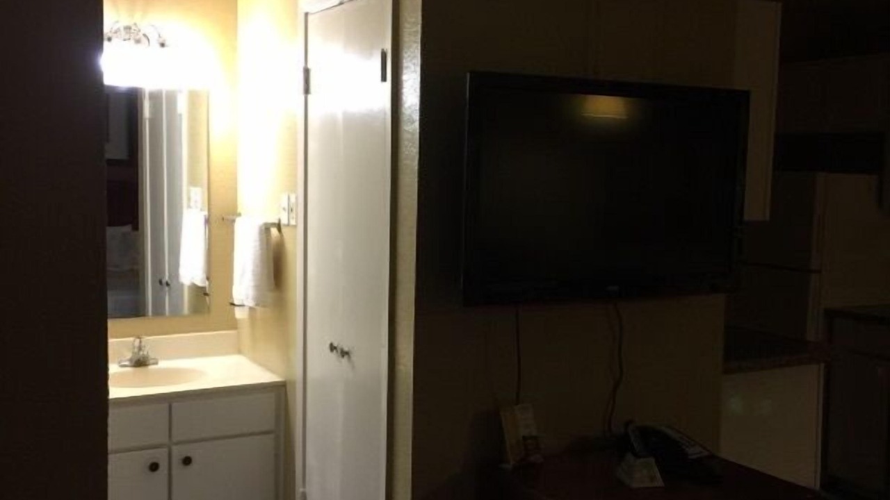 Photo of Bathroom in Temple