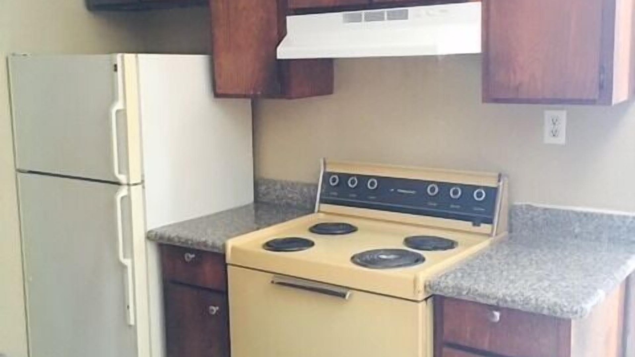 Photo of Kitchen in Temple