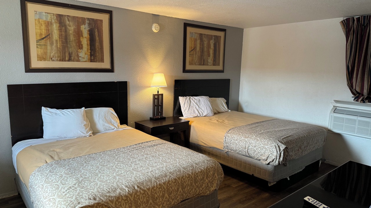 Photo of Bedroom in Temple