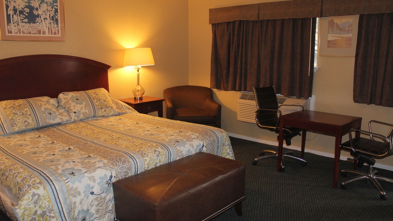 Photo of Bedroom in Temple