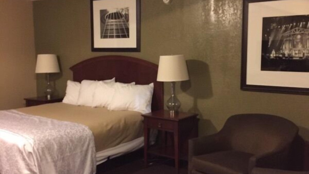 Photo of Bedroom in Temple