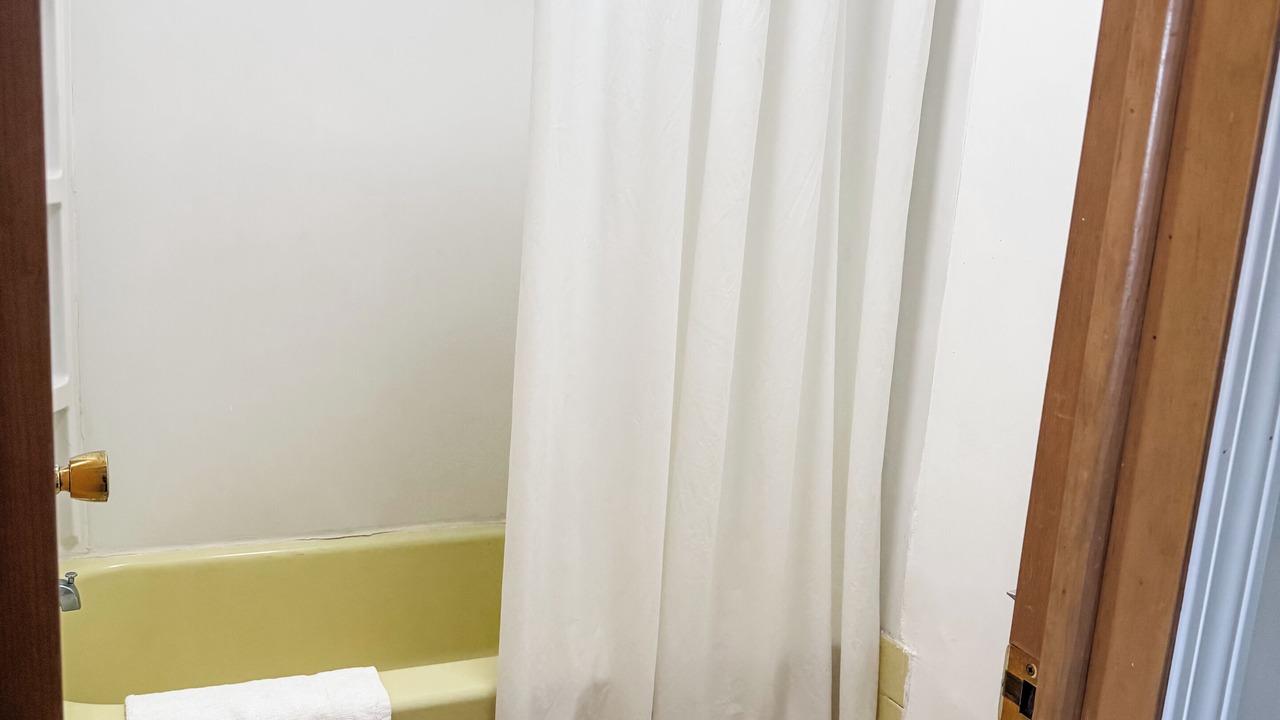 Photo of Bathroom in Antigo