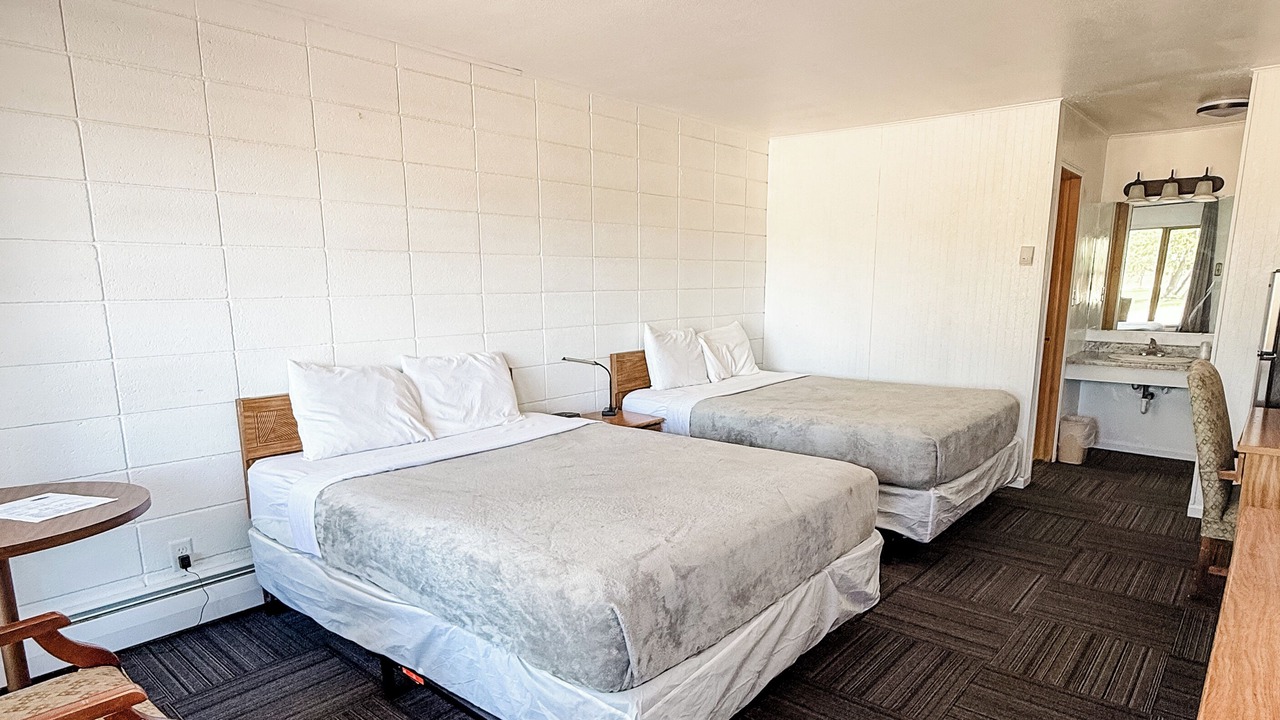 Photo of Bedroom in Antigo