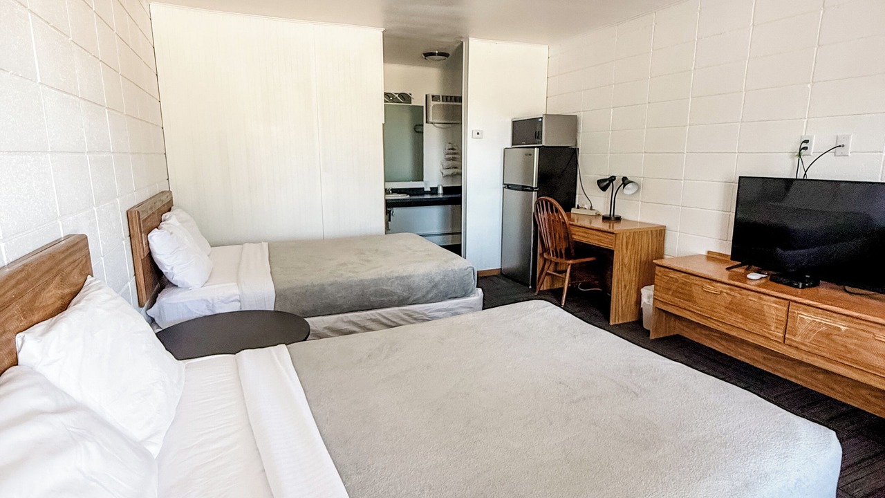Photo of Bedroom in Antigo
