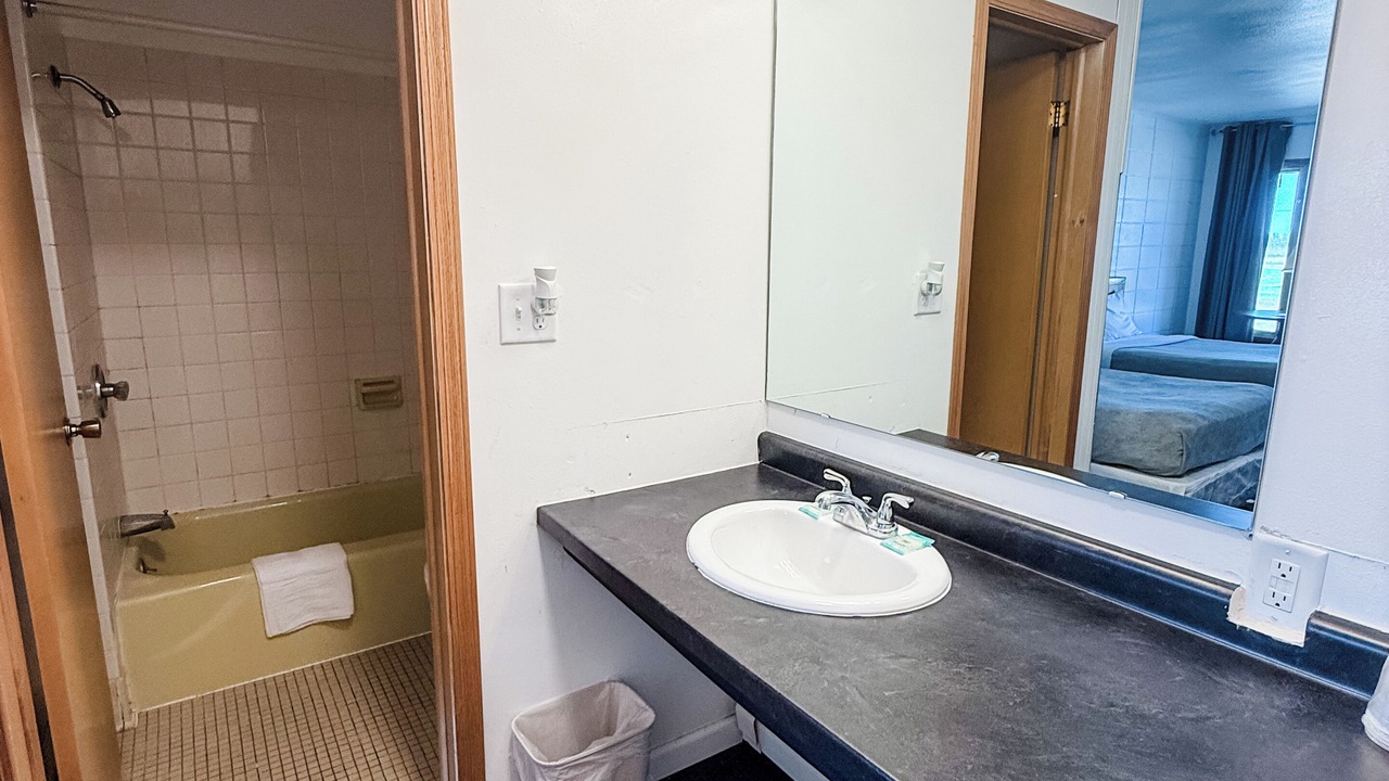 Photo of Bathroom in Antigo