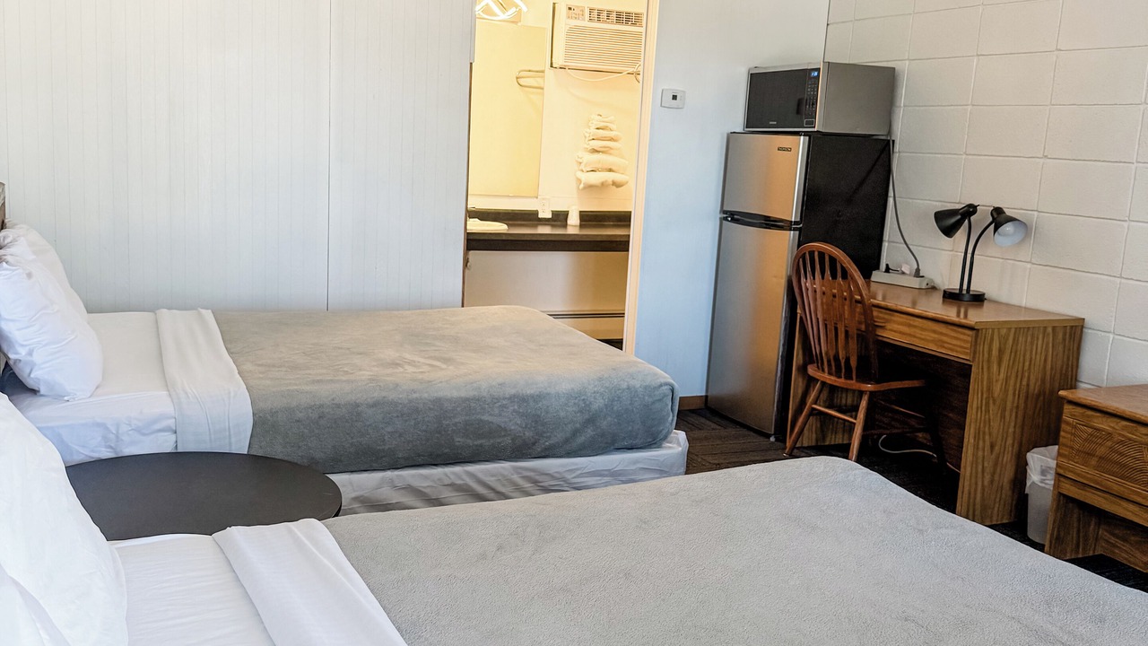 Photo of Bedroom in Antigo
