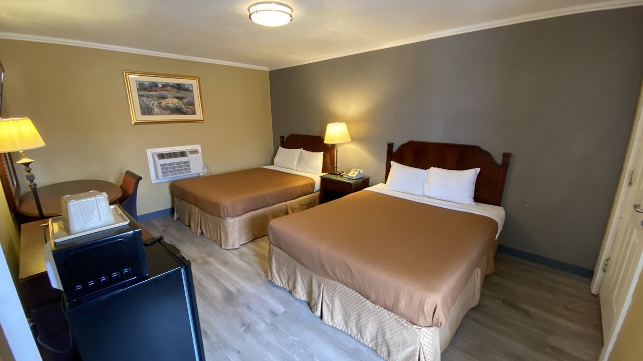 Photo of Bedroom in Ira