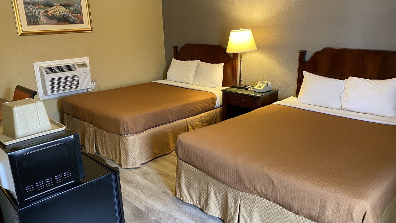 Photo of Bedroom in Ira