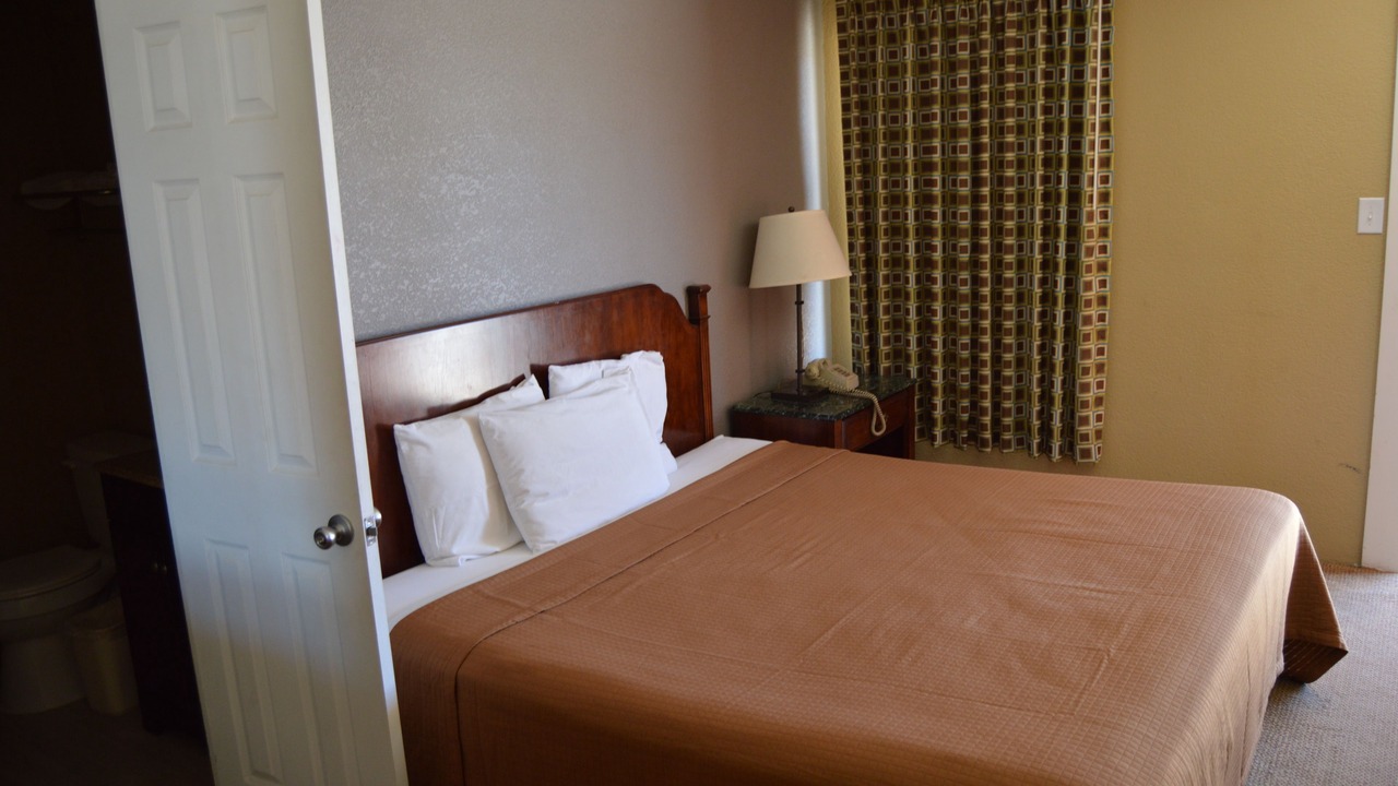 Photo of Bedroom in Ira
