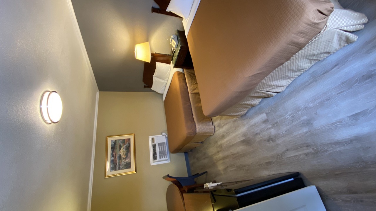 Photo of Bedroom in Ira