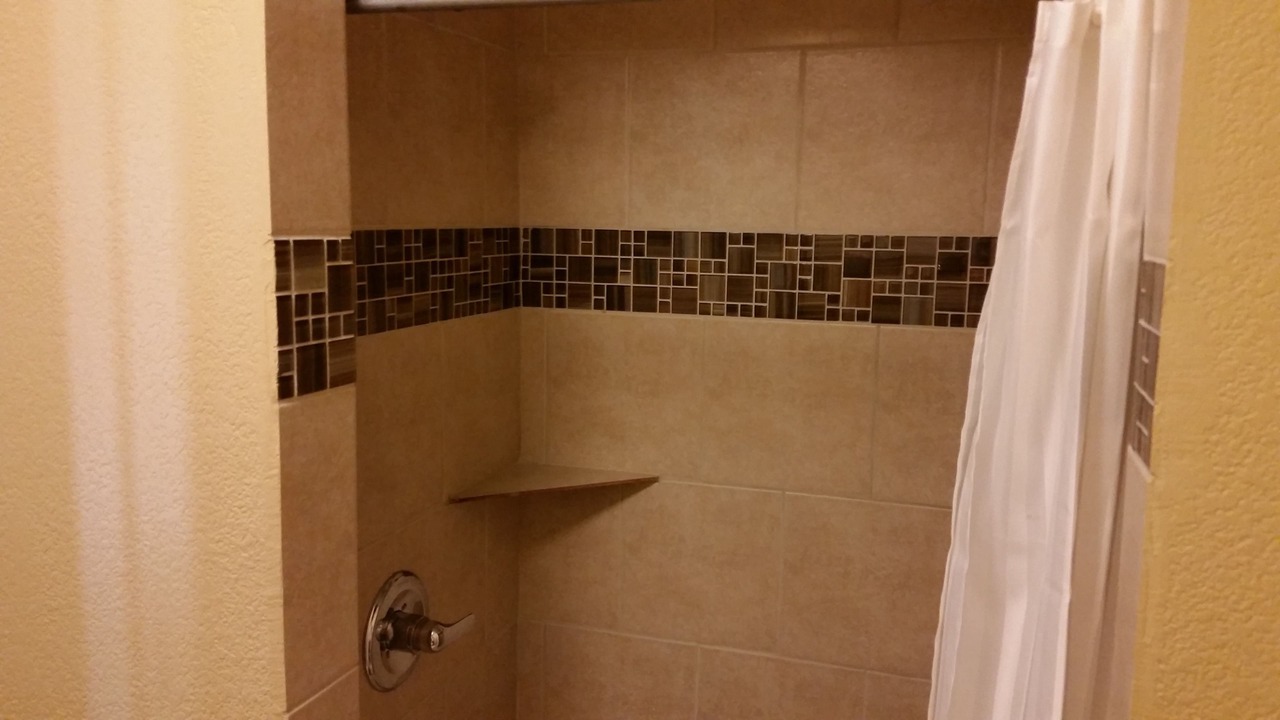 Photo of Bathroom in Ira