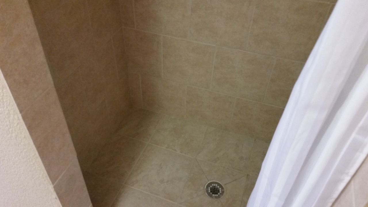 Photo of Bathroom in Ira
