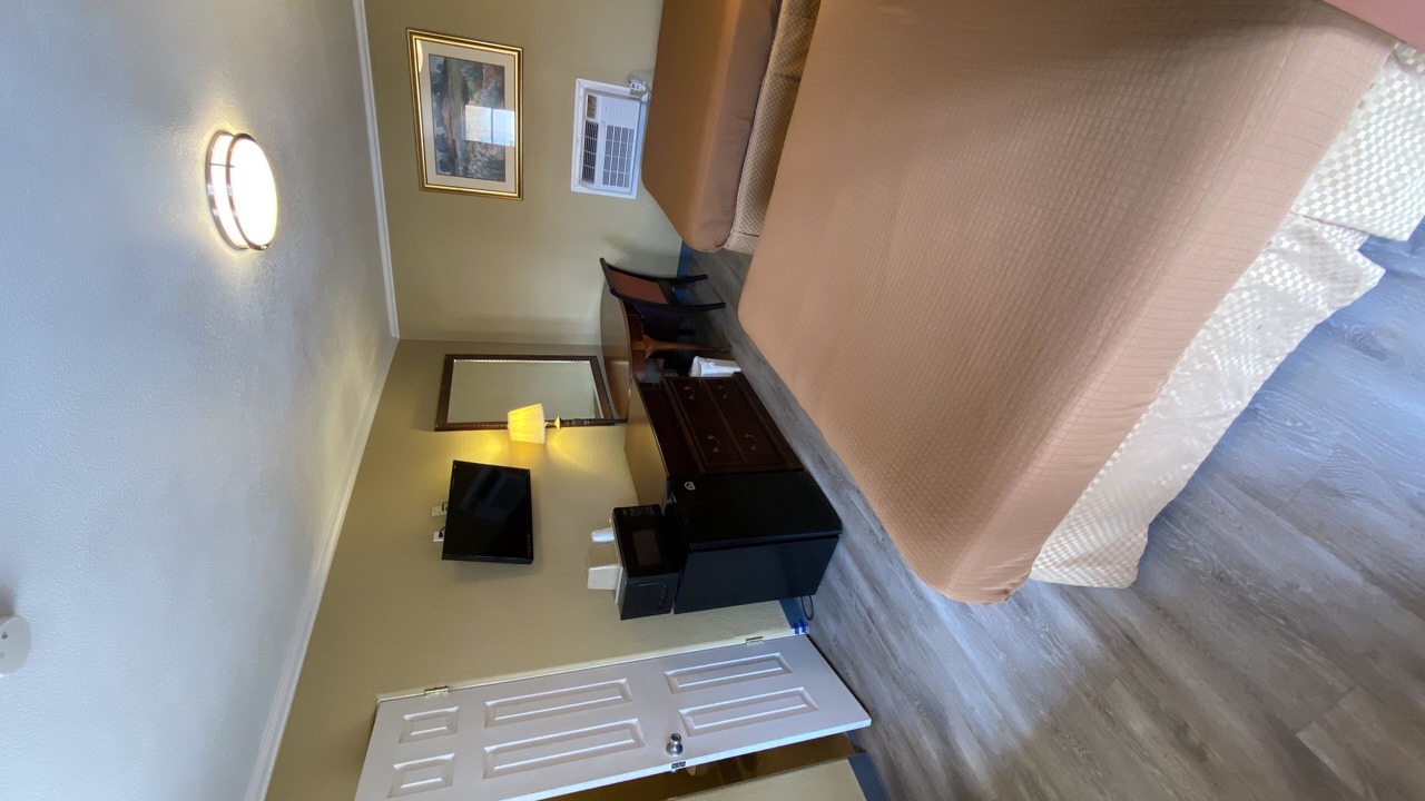 Photo of Bedroom in Ira
