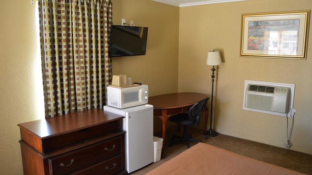 Photo of Bedroom in Ira