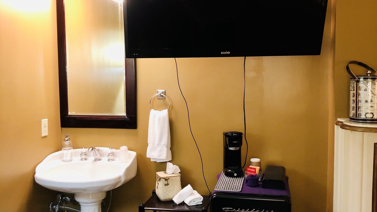 Photo of Bedroom in Over-the-Rhine