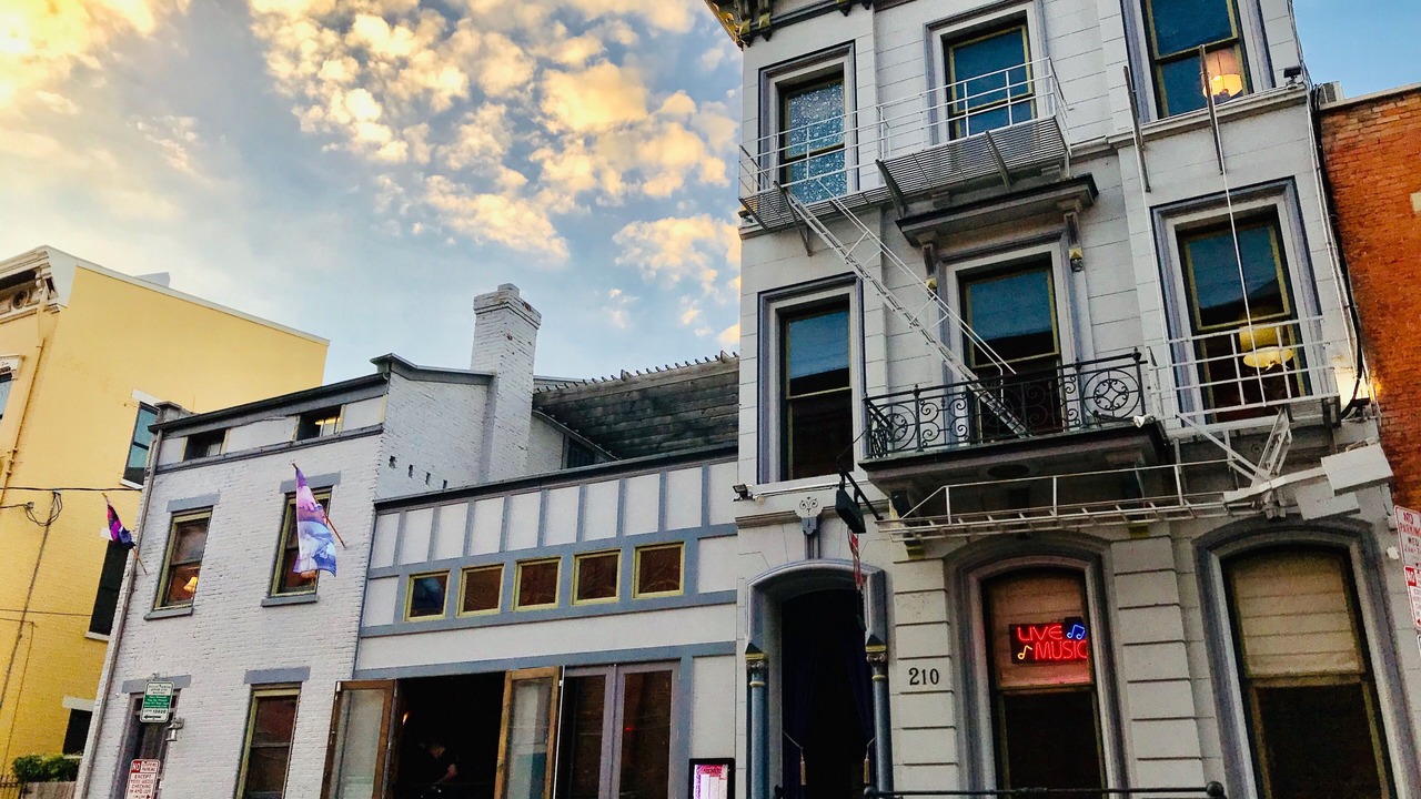 Photo of Outdoor in Over-the-Rhine