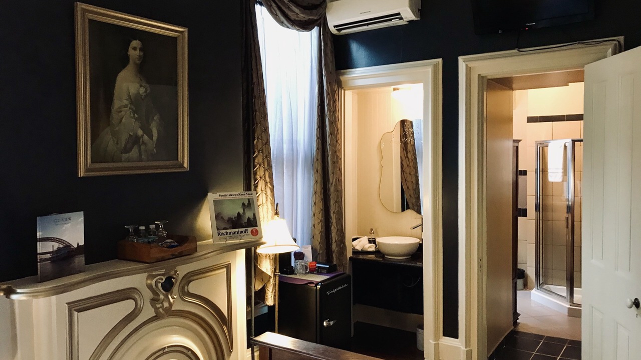 Photo of Bathroom in Over-the-Rhine