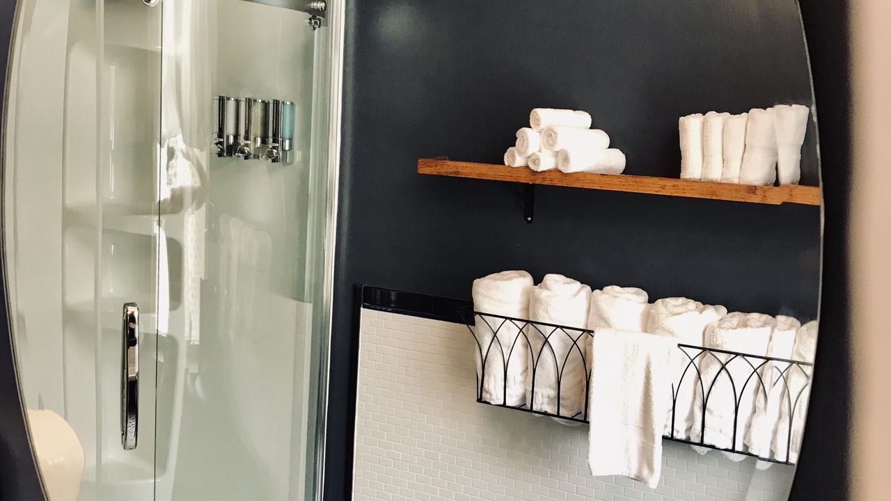 Photo of Bathroom in Over-the-Rhine