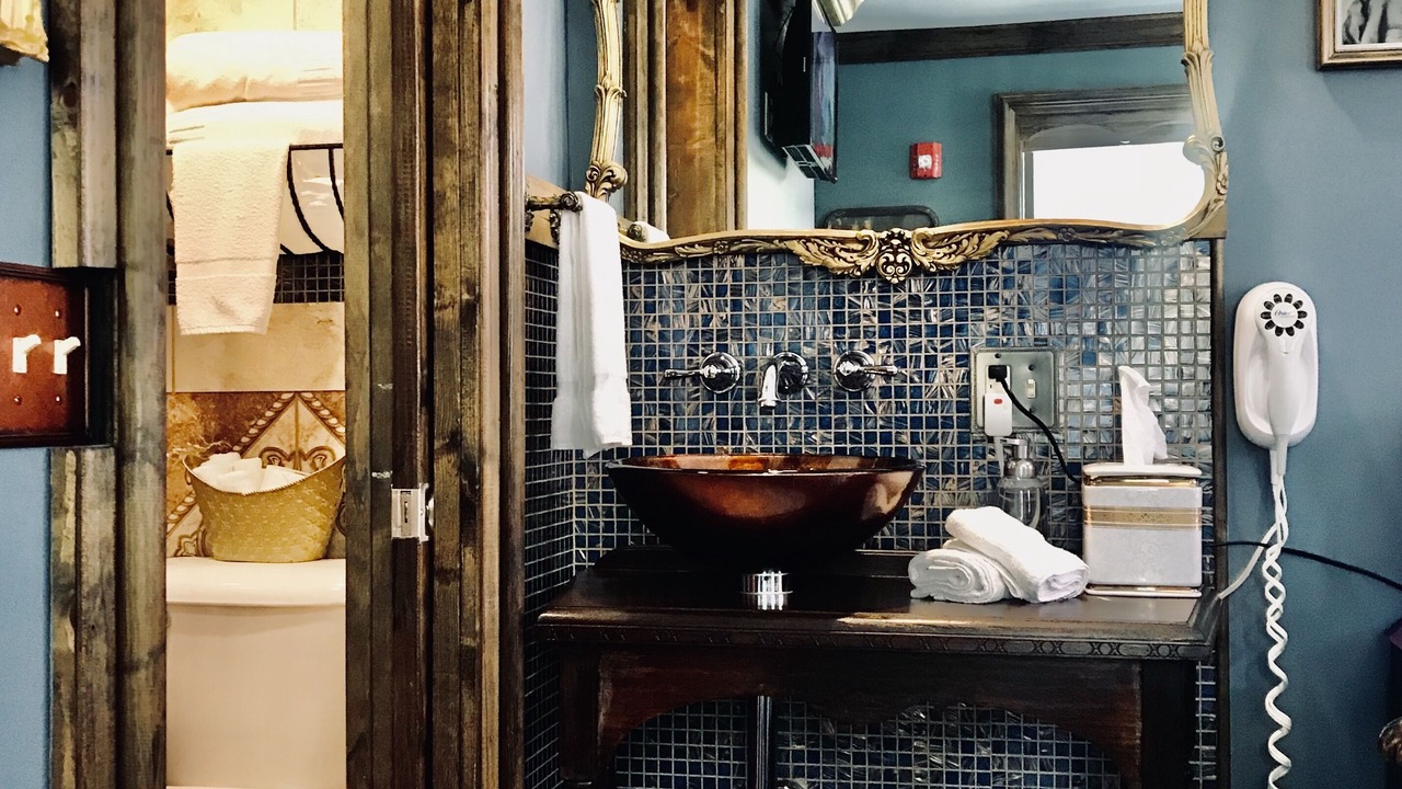 Photo of Bedroom in Over-the-Rhine