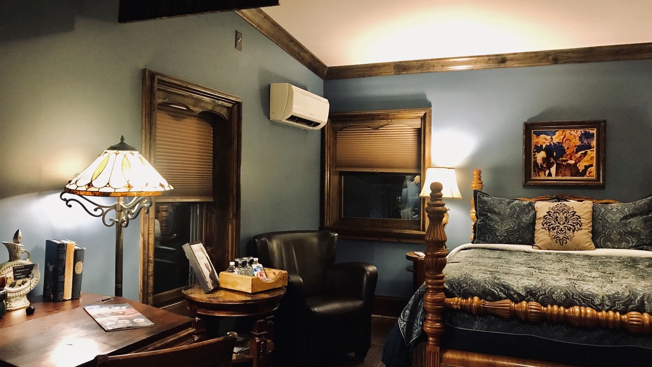 Photo of Bedroom in Over-the-Rhine