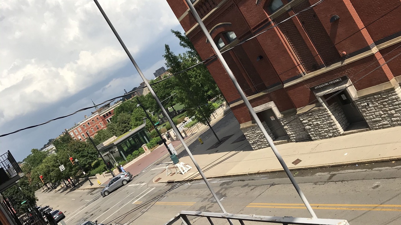 Photo of Bedroom in Over-the-Rhine