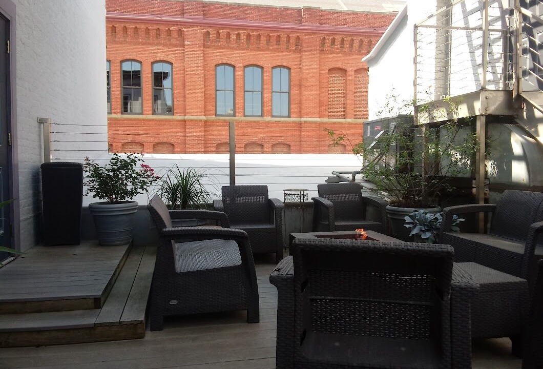 Photo of Outdoor in Over-the-Rhine