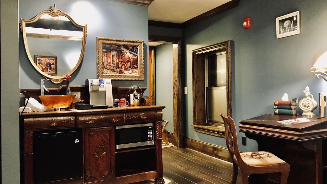Photo of Bedroom in Over-the-Rhine