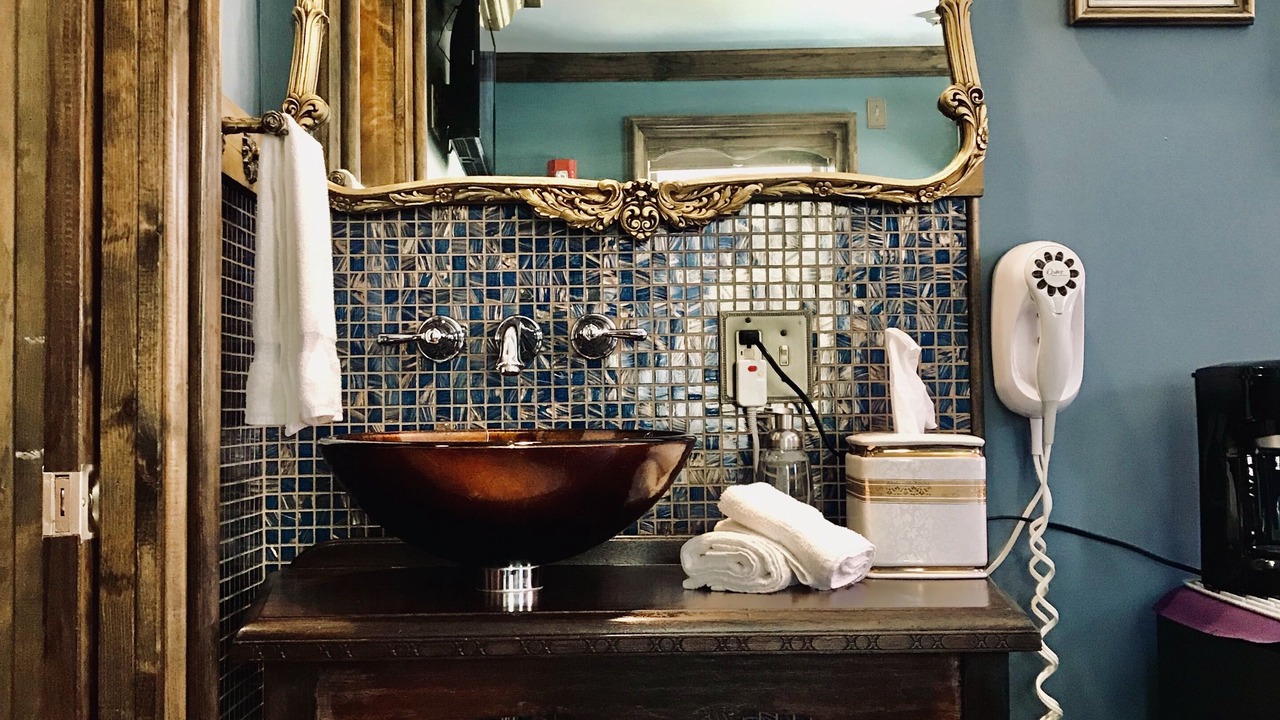 Photo of Bedroom in Over-the-Rhine