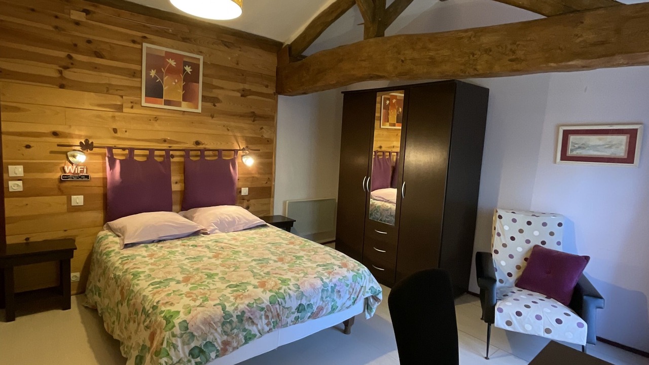 Photo of Outdoor in Saint-Jean-de-Sauves