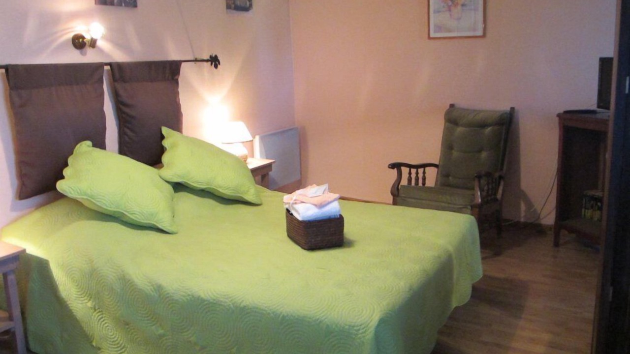 Photo of Bathroom in Saint-Jean-de-Sauves