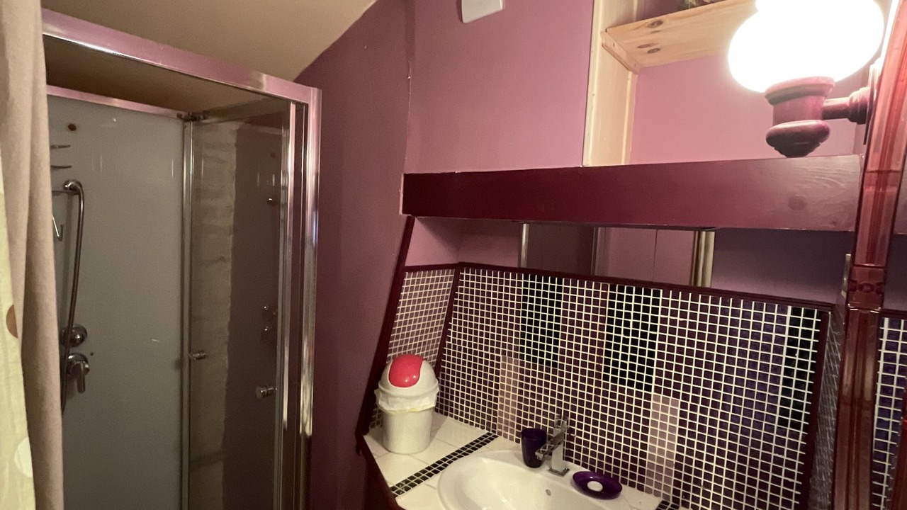 Photo of Bathroom in Saint-Jean-de-Sauves