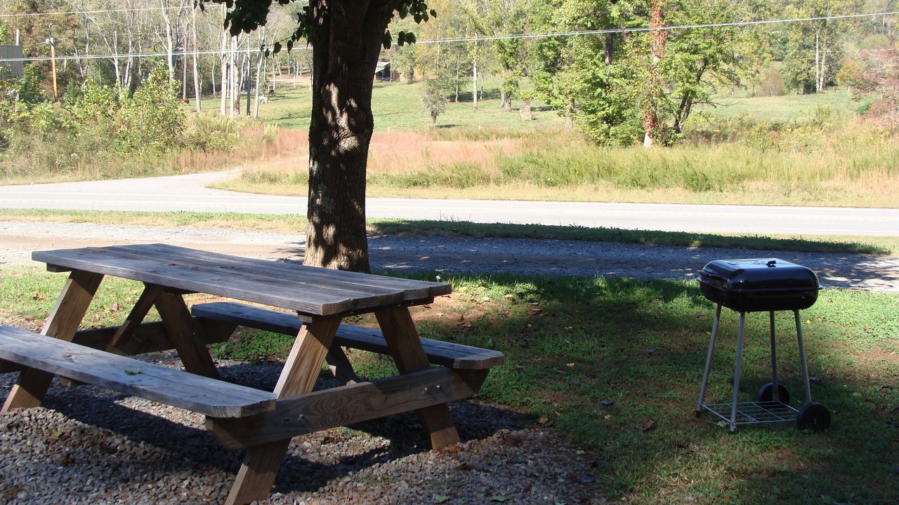 Photo of Outdoor in Hayesville